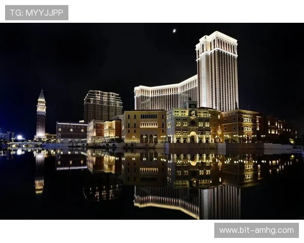 澳门娱乐公司在推动旅游经济发展中的重要作用与贡献分析